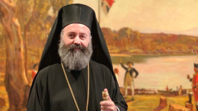 Archbishop Makarios of Australia releases special Mother’s Day message