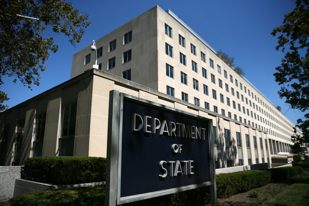 US State Dept. report on religious freedoms around the world scathing in description of conditions in Turkey