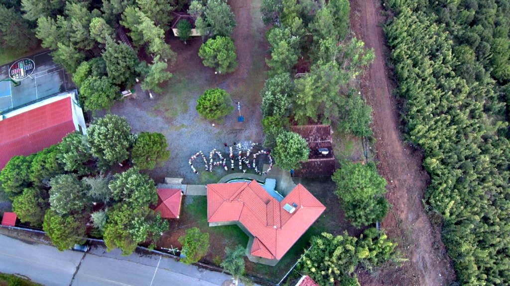 Αρχίζουν οι εγγραφές στις Κατασκηνώσεις της Ιεράς Μητροπόλεως Εδέσσης