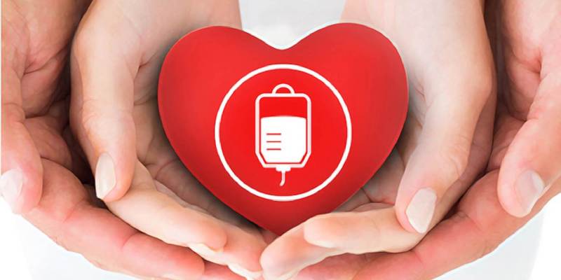 Σήμερα στις 18:00: Εθελοντική αιμοδοσία στην Ι. Μητρόπολη Ιωαννίνων