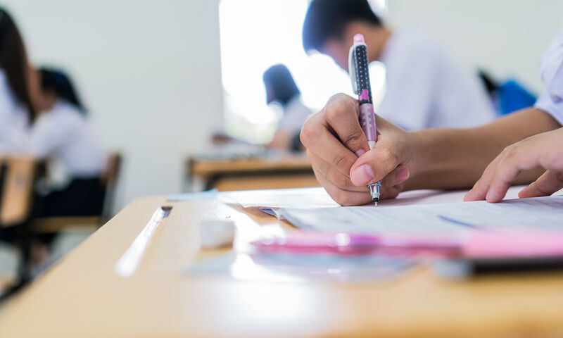 Τι θα ισχύσει φέτος στις Πανελλαδικές εξετάσεις