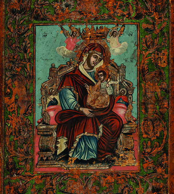 Σερβία: Η εθνική ημέρα μουσείου τιμάται με έργα Ελλήνων