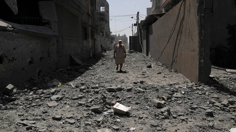 “Μέση Ανατολή: Η Επόμενη Μέρα”