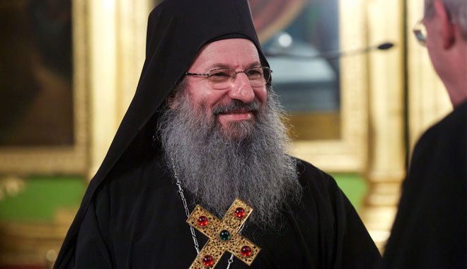 “Η Ανάστασις του ανθρώπου”