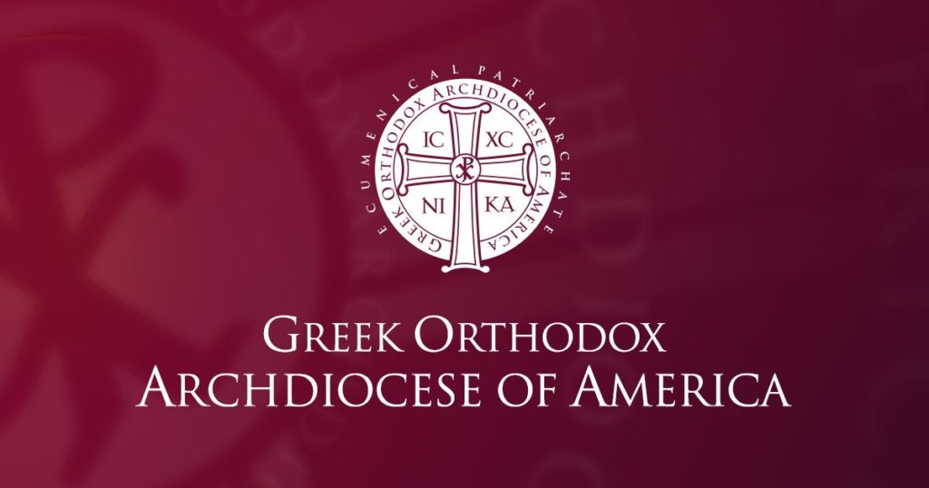 Bouras Foundation Awards Million Dollar Grant To Clergy Pension Fund
