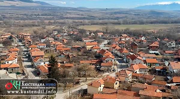 С продажба на домашни печива ще набират средства за нов храм в с.Жабокрът, община Кюстендил