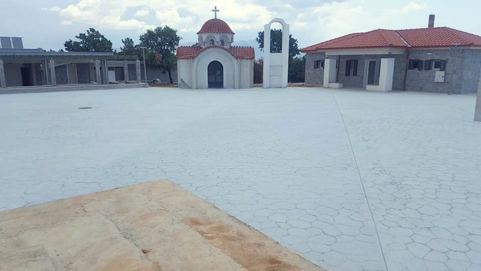 Άρχισαν οι εγγραφές για τις Κατασκηνώσεις της Μητροπόλεως Μαρωνείας