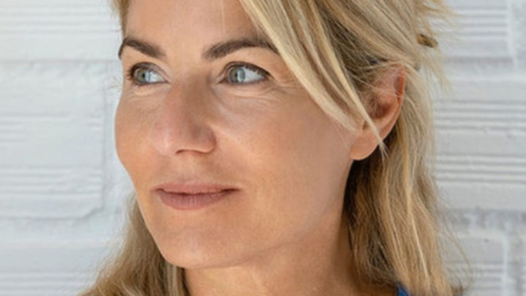 Η Κατερίνα Γρέγου αναλαμβάνει Καλλιτεχνική Διευθύντρια του ΕΜΣΤ