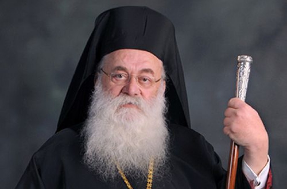 Βοήθεια στο Νοσοκομείο Κιλκίς εις μνήμην του Μητροπολίτου Εμμανουήλ