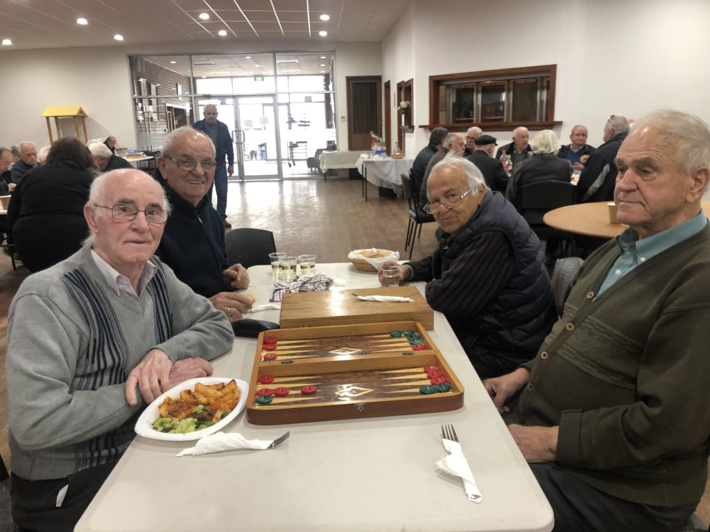 Μελβούρνη: Πρόνοια της Εκκλησίας για την κακοποίηση των ηλικιωμένων