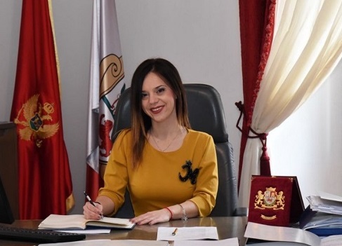 Маја Мршуља: Најоштрије осуђујем вандалски чин