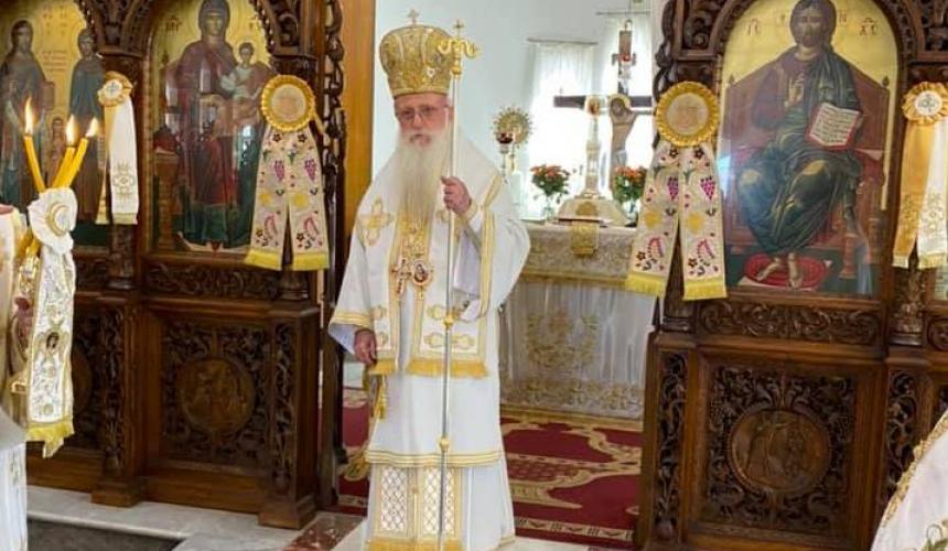 Ένα θαυμαστό γεγονός με τον Όσιο Παΐσιο