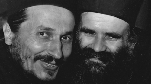 “Вера и мисао у вртлогу времена”