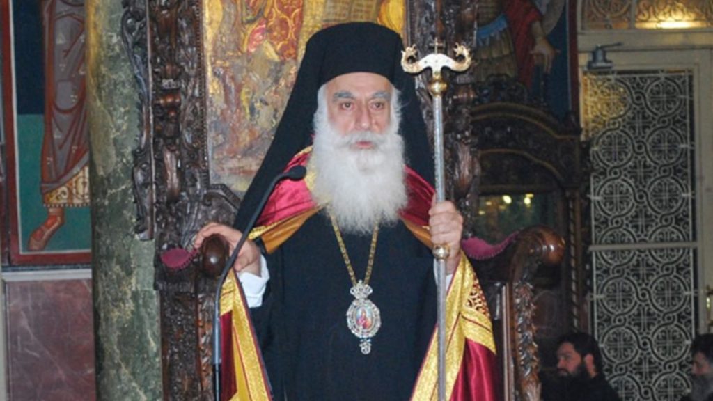 Σκέψεις για την ευχετήρια αλληλογραφία