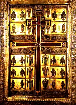 Појава Часног крста у Јерусалиму