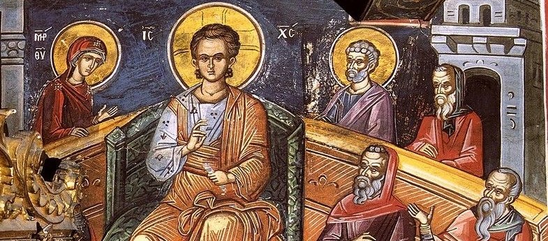 Преполовљење Педесетнице (видео)