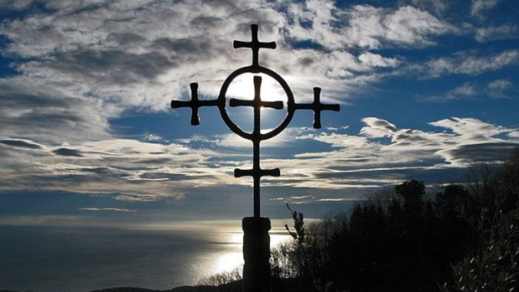 7 Μαΐου: Η εμφάνιση του Τιμίου Σταυρού στα Ιεροσόλυμα