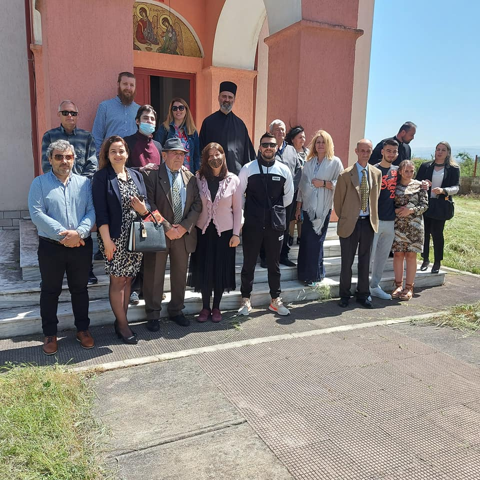 Васкрсење Христовог у Враки и Скадру