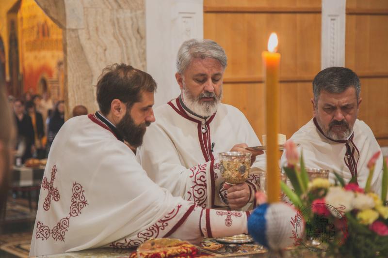 Ђурђевдан у Подгорици