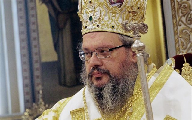 “Ο θρίαμβος του Χριστού είναι θρίαμβος της Εκκλησίας Του”