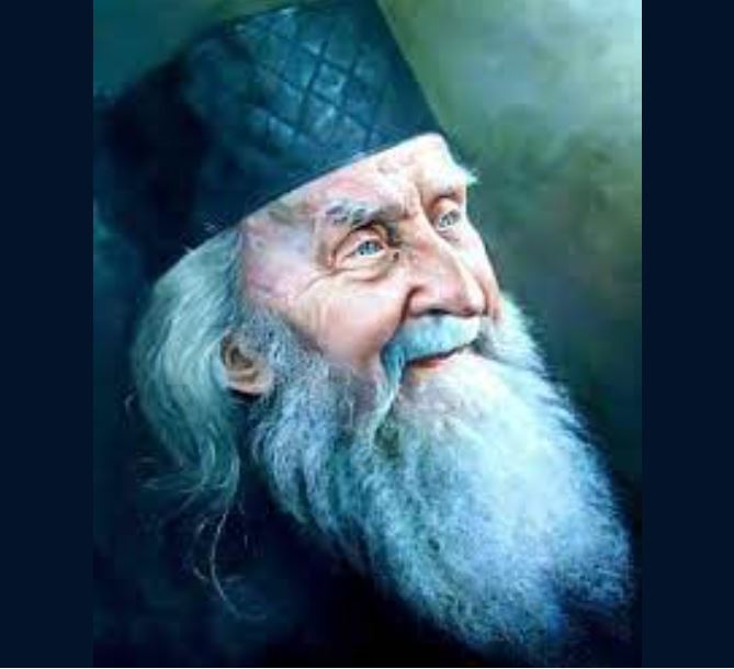 Διαφορά χριστιανικής αγάπης και ανθρώπινης δικαιοσύνης