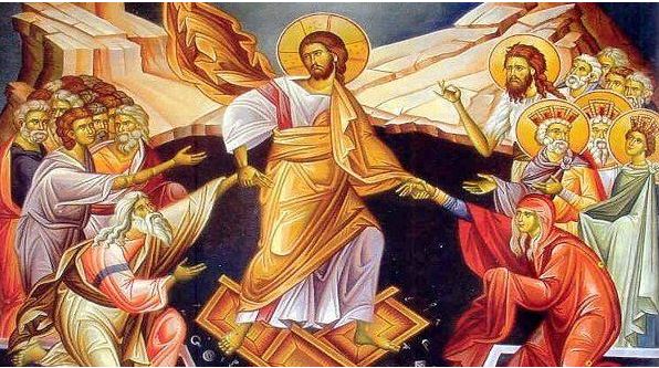 Πάσχα 2021: Αναστάσιμη εγκύκλιος από τον Μητροπολίτη Καρπενησίου