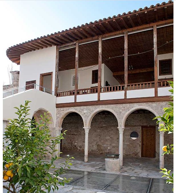 Η «Αποστολή» για την παγκόσμια ημέρα πολιτισμού