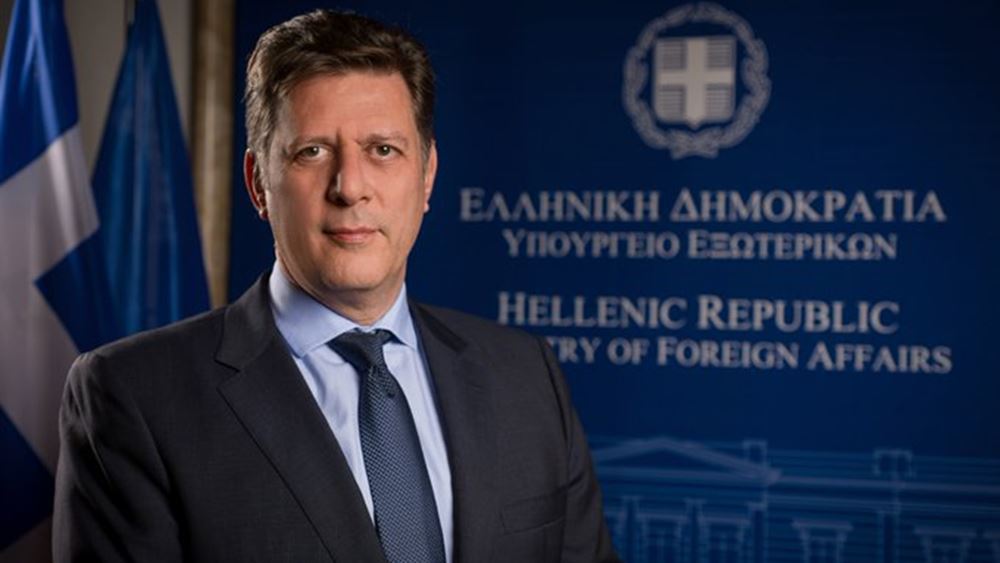 Μ. Βαρβιτσιώτης: «Η Τουρκία είναι μακριά απ’ το ευρωπαϊκό κεκτημένο»