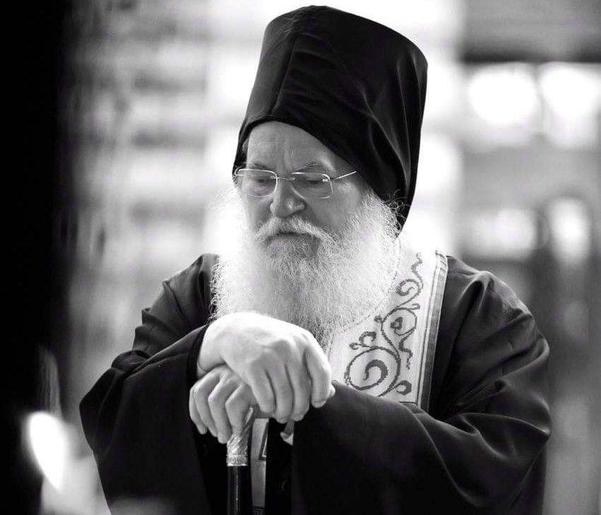 1st Digital Fellowship with Elder Ephraim Abbot of the Holy Monastery of Vatopaidi, Mount Athos and the Theology Teachers of the Open Educational Resources Platform “red-religie.ro