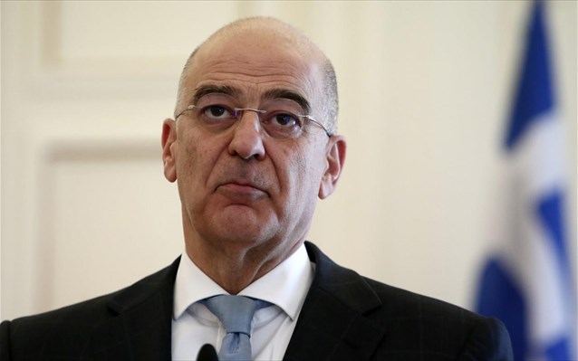 Ν. Δένδιας: Απαραίτητος ο σεβασμός στο Δίκαιο για την αποκλιμάκωση με την Τουρκία