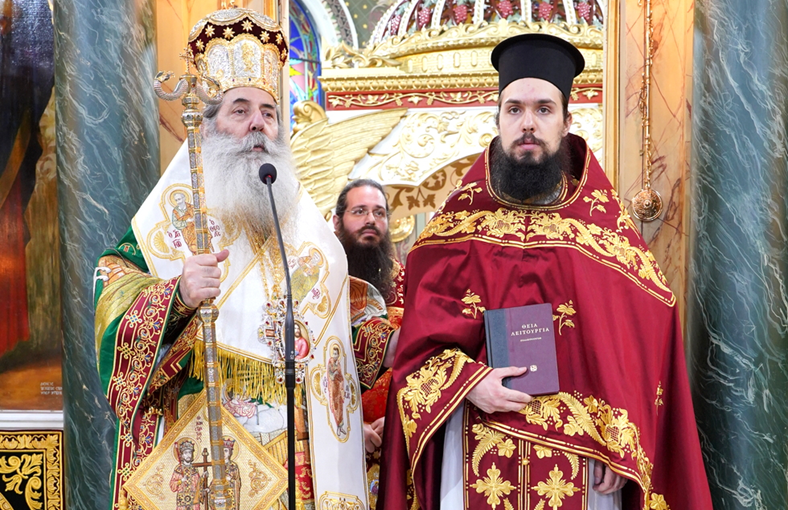 «Σήμερα, αδελφέ μου, δεν λαμβάνεις μια ανθρώπινη τιμή!»