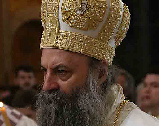 Патријарх Порфирије: Суштина Цркве као Сабора јесте света Литургија у којој смо показали нераскидиво јединство са Христом, али и јединство међу собом