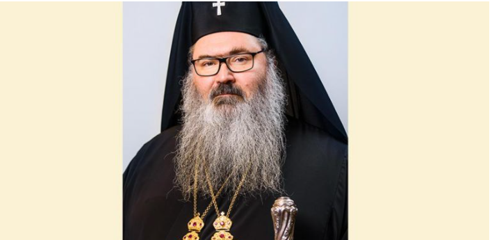 Поздравление на Варненския и Великопреславски митрополит Йоан на Гергьовден – Ден на храбростта и Празник на Българската армия