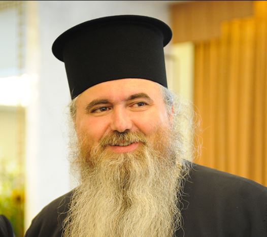 Ένα “ευχαριστώ” του Μητροπολίτη Νέας Κρήνης στους Ιερείς και τους πιστούς