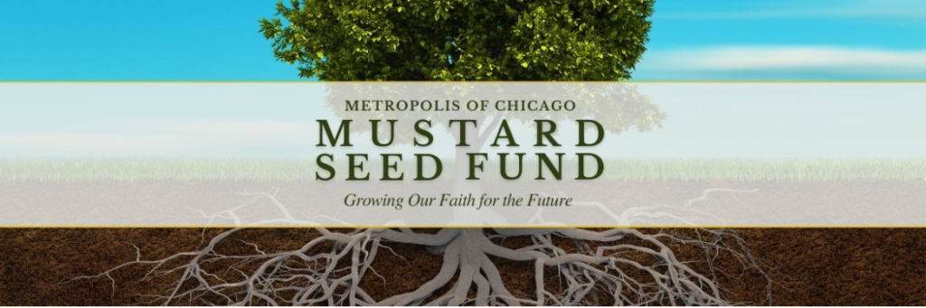 Metropolis of Chicago Announces a New Parish Advancement Initiative