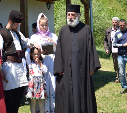 Томина недеља у Плочнику