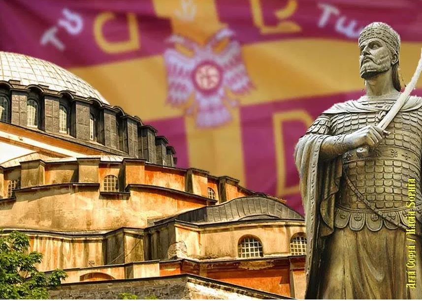 Μνήμη της Αλώσεως της Πόλης στη Μητρόπολη Ν. Φιλαδέλφειας