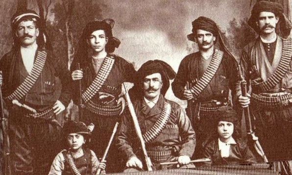 «Ναϊλί εμάς και βάι εμάς…», θρήνος για την Άλωση της Πόλης