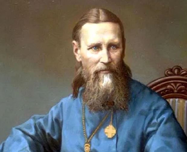 “Άγιος Ιωάννης της Κροστάνδης, Πώς κατάλαβε ότι ο νεκρός ήταν μέθυσος;”