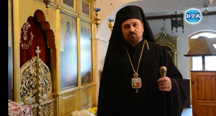 Поморийският манастир „Свети Георги“ пред храмовия си празник 6 май