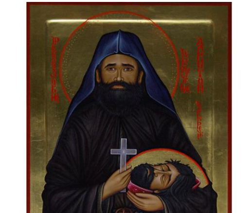 Русија се сећа монаха Харитона убијеног на Космету: Креће марш „Српски ратник“ дуг 2.700 километара