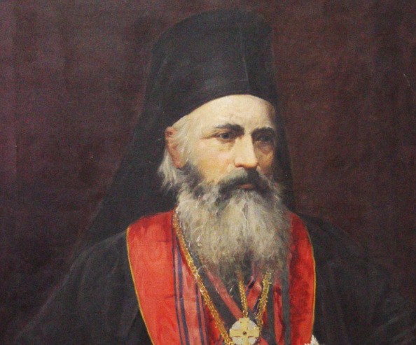 19th-century “Father of Romanian autocephaly” is candidate for canonization