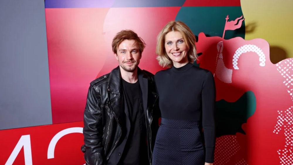 “Man of God” wins 43rd Moscow International Film Festival Audience Award