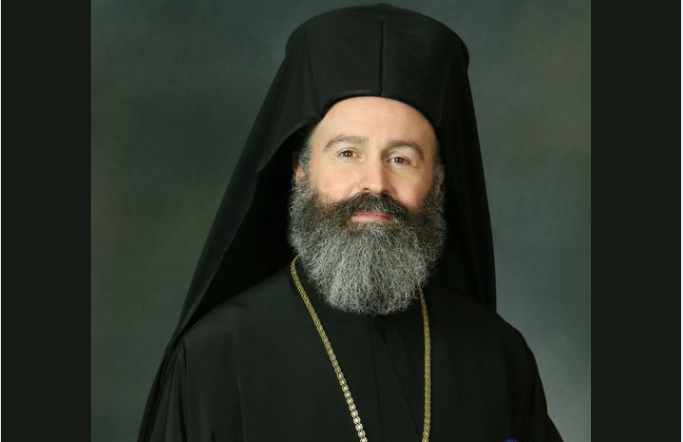Message from His Eminence Archbishop Makarios of Australia for the 80th anniversary of the Battle of Crete
