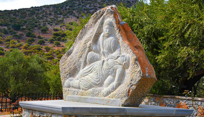 Τιμητική εκδήλωση για την Μάχη της Κριτσάς από τη Μητρόπολη Πέτρας