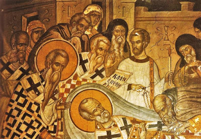 Από τα Μύρα στο Μπάρι: Το ταξίδι του ιερού λειψάνου του Αγίου Νικολάου