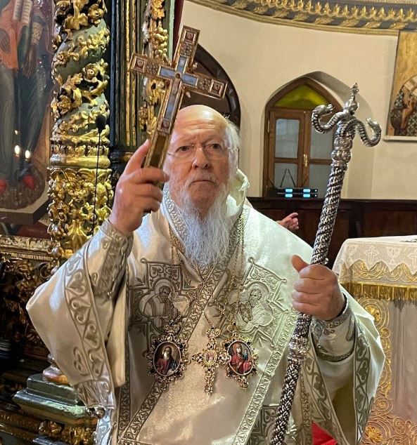 Τα συγχαρητήρια του Οικουμενικού Πατριάρχη δέχθηκαν οι εψηφισμένοι Επίσκοποι