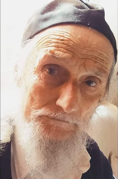 Εκοιμήθη ο π. Σπυρίδων Στατήρης