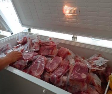 Ο Δήμος Βέλου – Βόχας συνδράμει στο έργο της Μητροπόλεως Κορίνθου