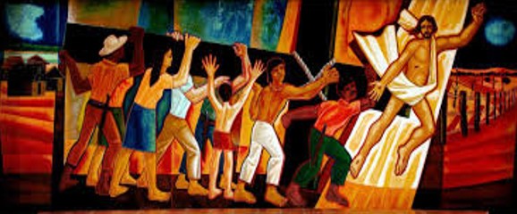 “Ανάσταση και Επανάσταση – Χριστιανισμός και Αριστερά”